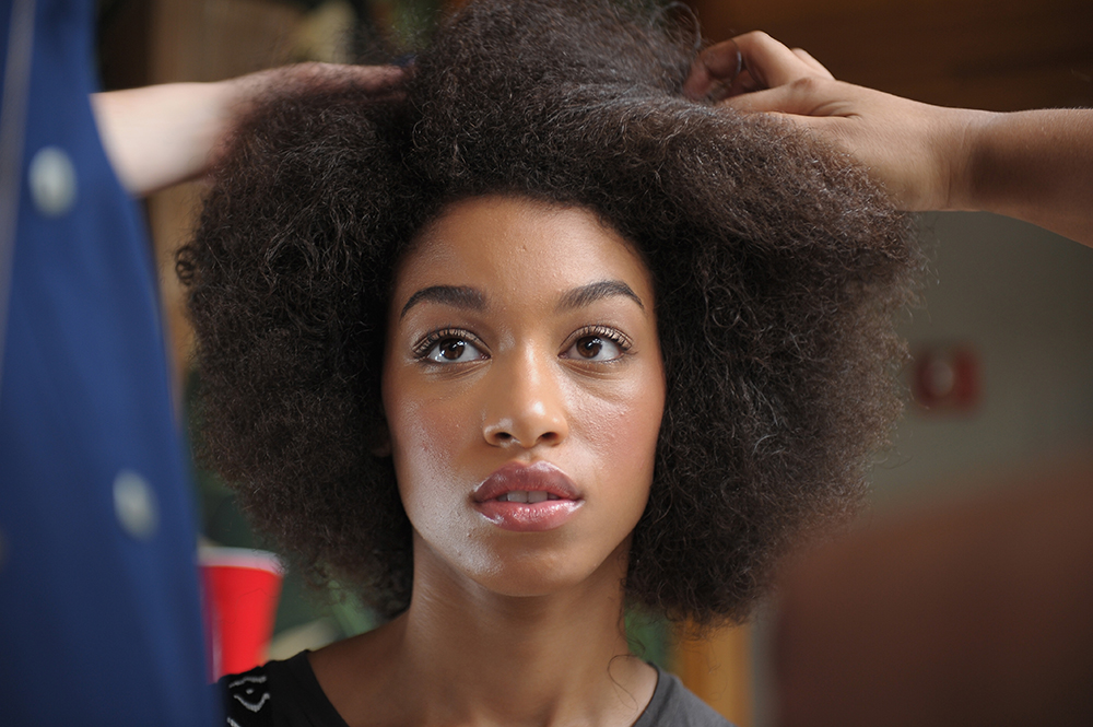 Norske frisører krever opplæring i afro-hår