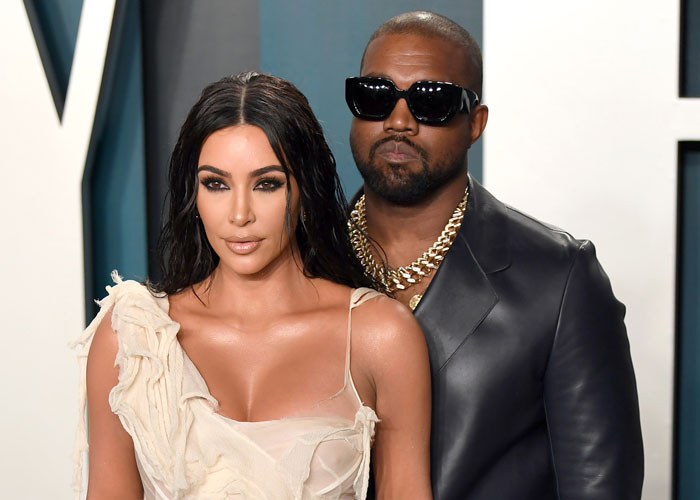 Tilbakeslag for Kim Kardashian og Kanye West
