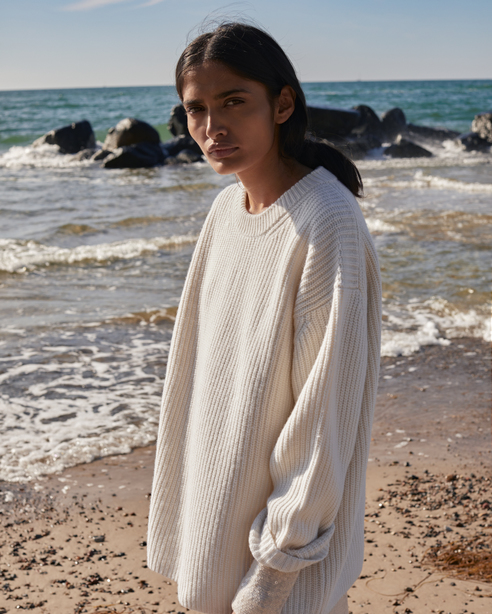 By Malene Birger SS21 under Copenhagen Fashion Week