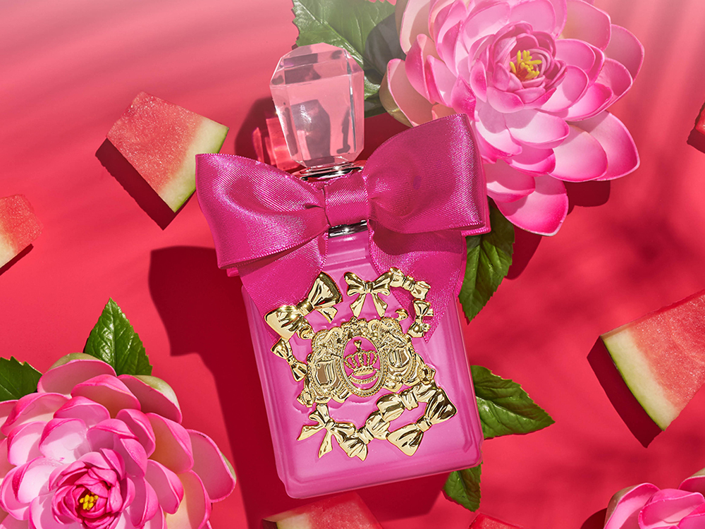 Dette er sommerens diggeste duft