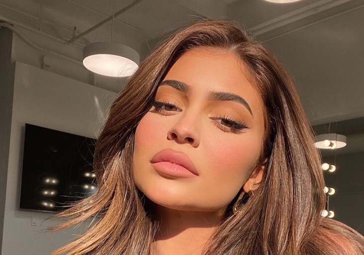 Kylie Jenner får 50 000 amerikanere til å registere seg for å stemme ved presidentvalget