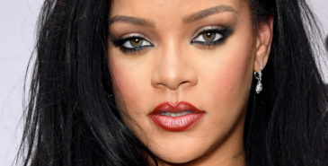 Bilde av Rihanna