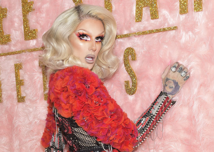 Jeffree Star anklages for seksuelle overgrep