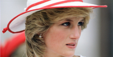 Brukte prins Charles Diana sin motesans mot henne?