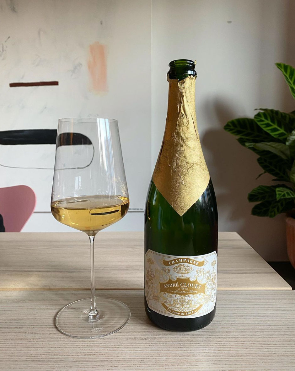 Champagne