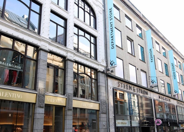 Nå får Oslos klesbutikker åpne igjen, men ikke varehusene