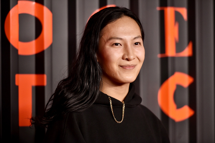 Bli med hjem til Alexander Wang, mener interiørmagasin. Nå får de massiv kritikk