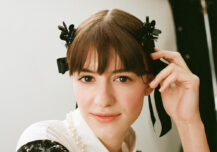 Simone Rocha er ny gjestedesigner for H&M