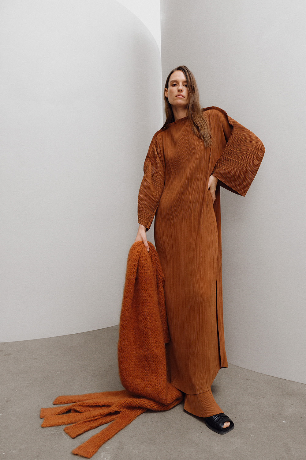 By Malene Birger var blant høydepunktene under Copenhagen Fashion Week