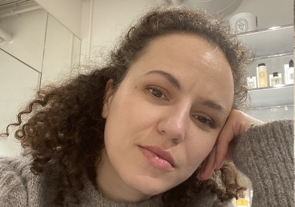 Mitt skjønnhetsunivers: Henia Gamborg Kjørsvik