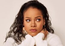 Rihanna beskyldes for kulturell appropriasjon