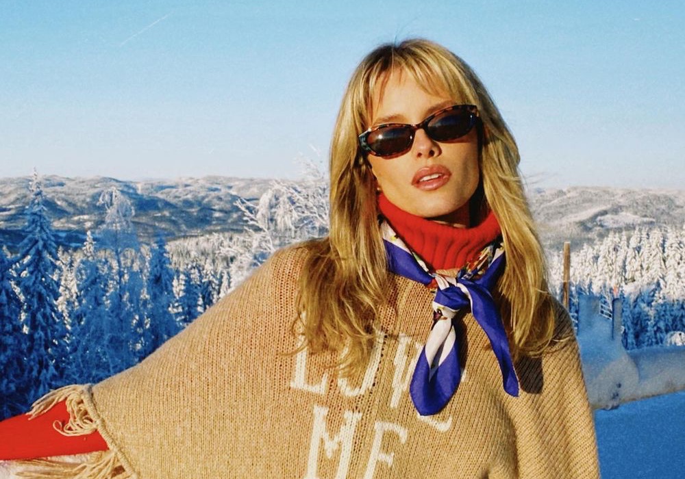 STILORAMA: Josefine Vogt