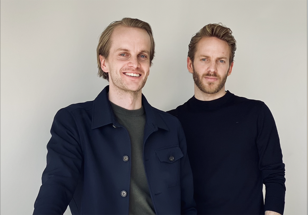 Christian Aks gikk fra å designe for Lanvin i Paris til å starte sitt eget merke
