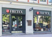Nå kan du kjøpe bunaden din hos Fretex