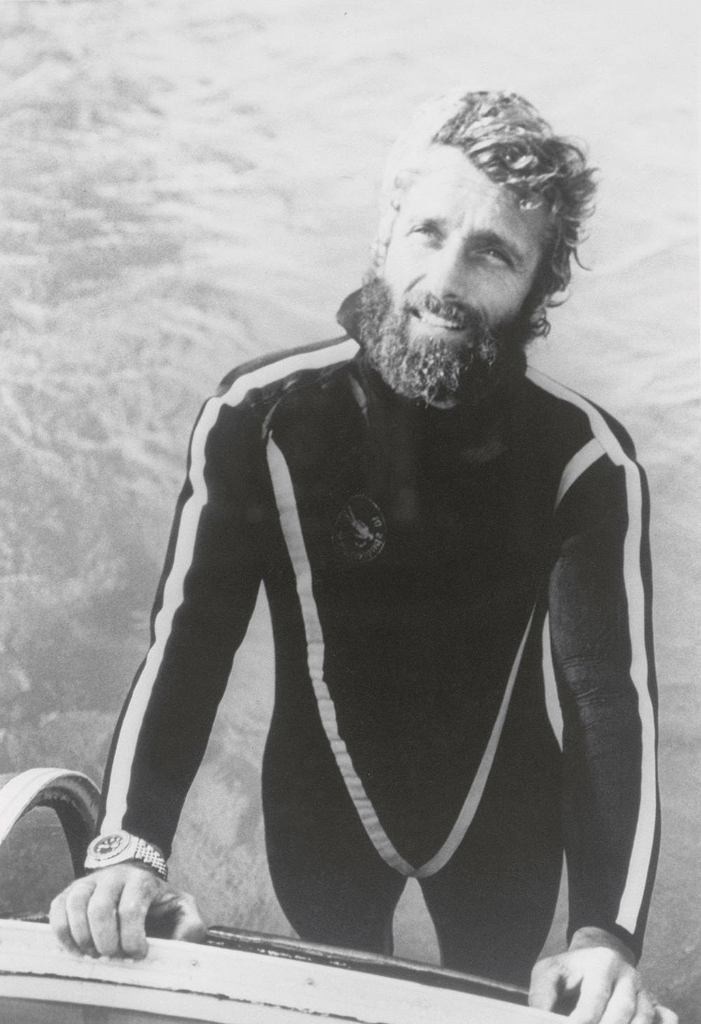 Philippe Cousteau