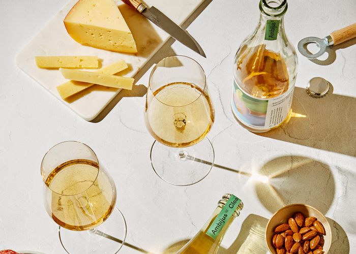 5 enkle men digge drinker med og uten alkohol som garantert vil imponere på 17. mai
