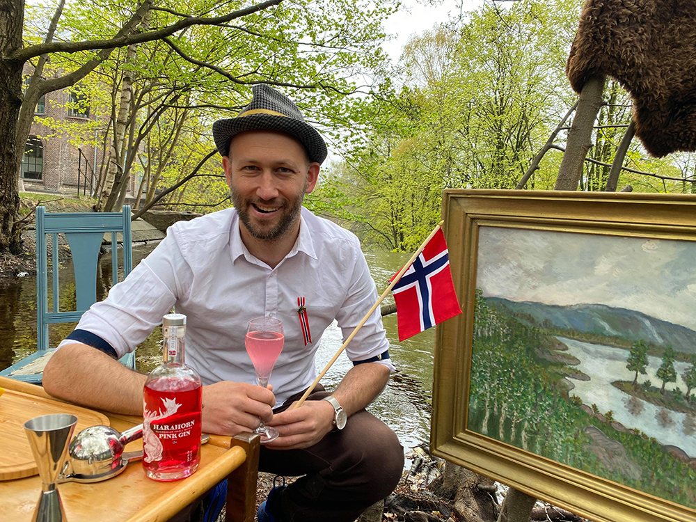 Pål Bagge Skar