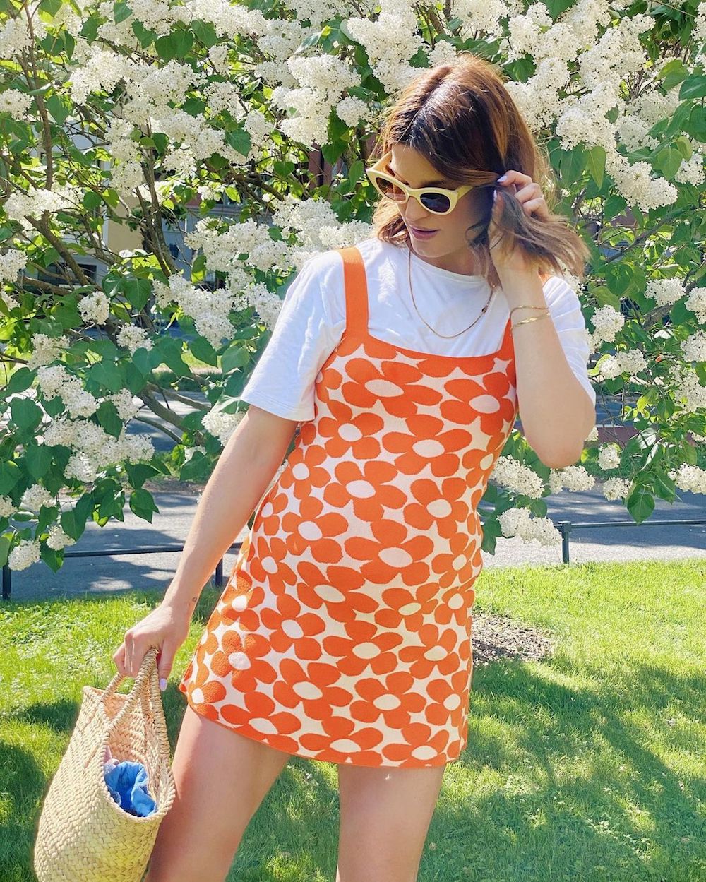 STILORAMA med Hanneli Mustaparta