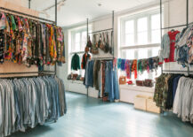 Livid åpner ny vintagebutikk i Stavanger