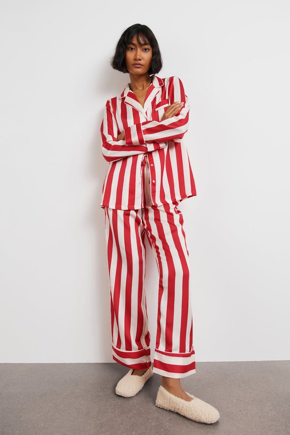M&H toppliste: 8 fine pysjamaser til juleferien