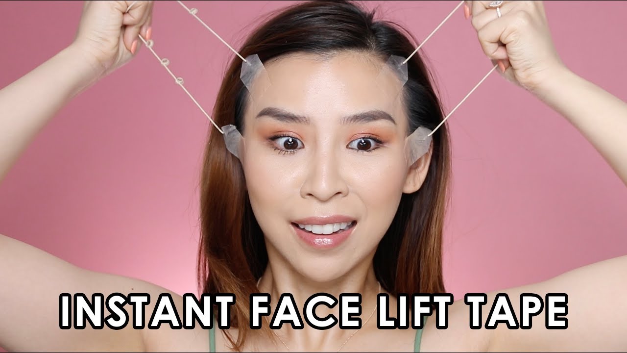 Face taping tar av på TikTok, men hva er egentlig konsekvensene?