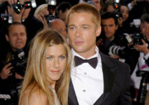 Jennifer Aniston letter på sløret om skilsmissen med Brad Pitt