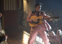 Er Elvis årets største motefilm?