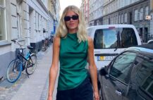 11 danske moteprofiler du bør følge på Instagram