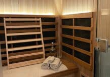 Infrarød sauna fortsetter å være populært, men har det så mange helsefordeler som mange hevder?
