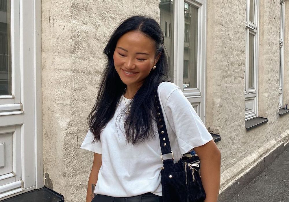 Mitt skjønnhetsunivers: Anneli Aaland