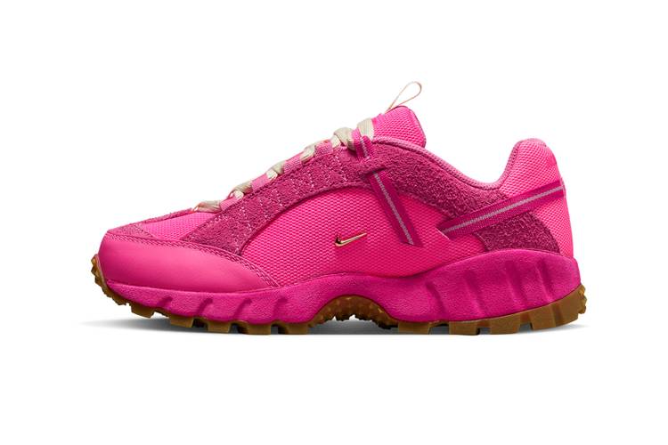 Jacquemus x Nike. Foto: Nike