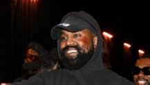 Kraftig kritikk av Kanye West etter «White lives matter»-stunt