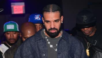Vogue saksøker Drake