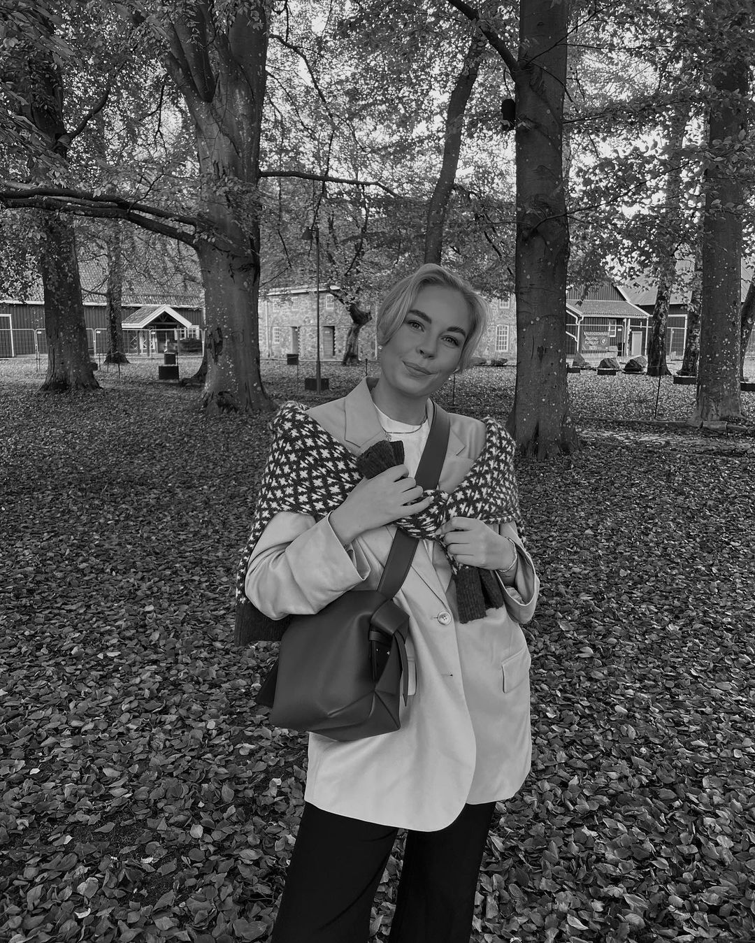 Min ønskeliste: 5 interiør-lovers om hva de ønsker seg til jul. Her Ida Berge