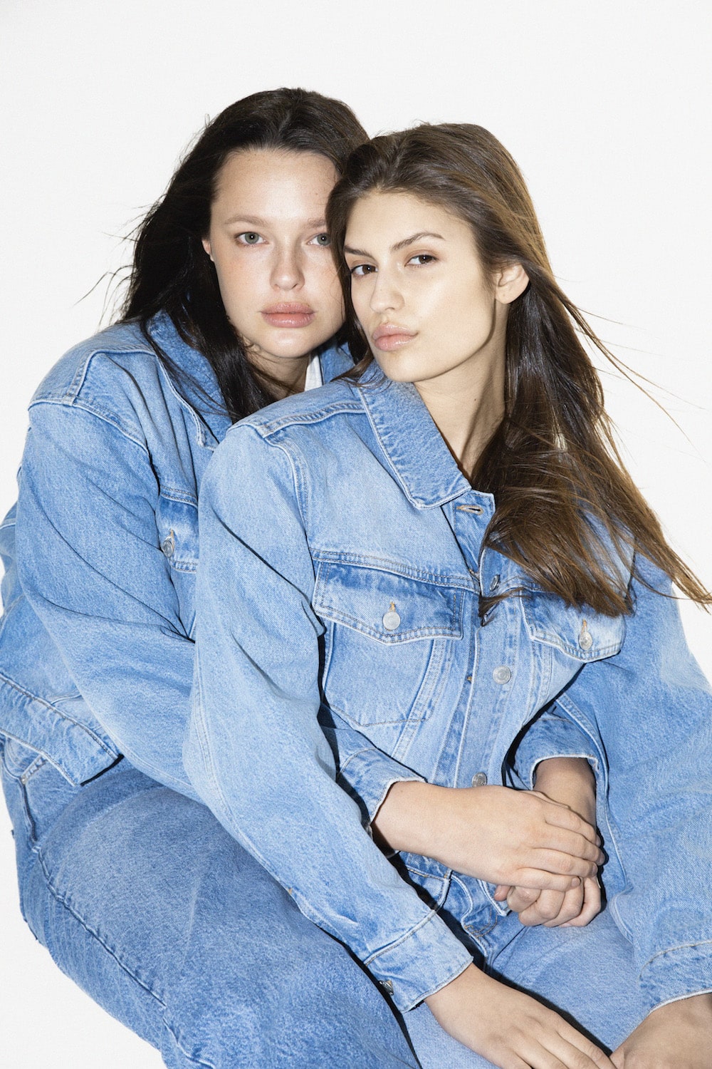 Camilla Pihl lanserer denimlinje