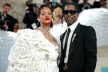 Rihanna. Foto: Getty Images