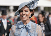 Prinsessen av Wales, Kate Middleton. Foto: Getty Images