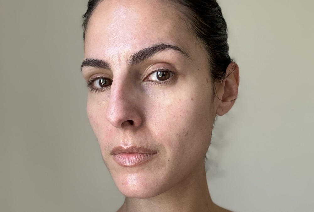 Mitt skjønnhetsunivers: Alexandra Alejandro