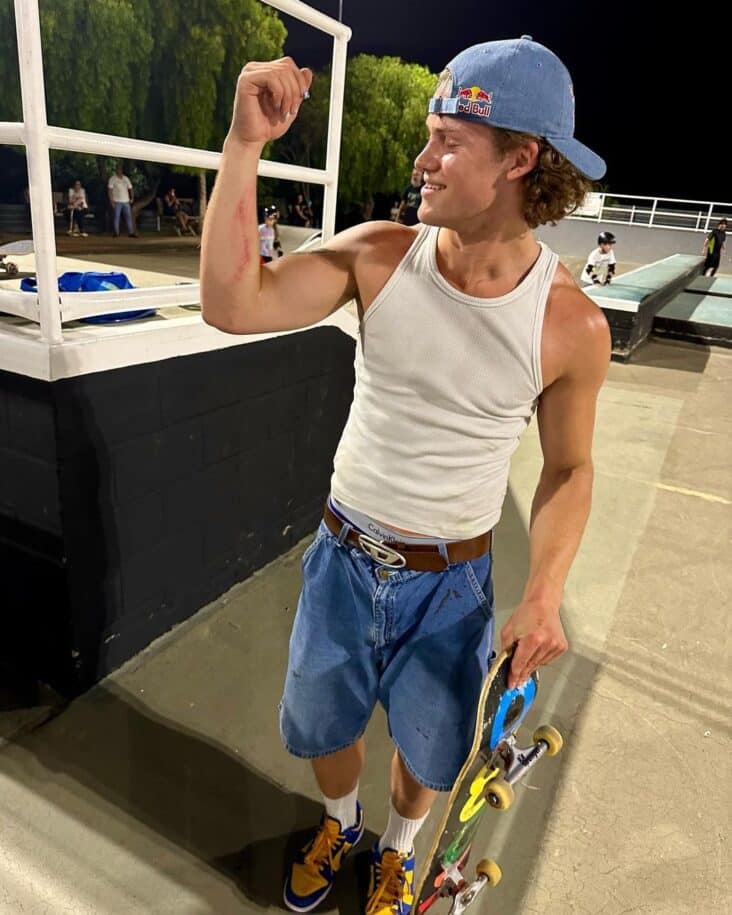 Lucas Pinheiro Braathen: Min sommer