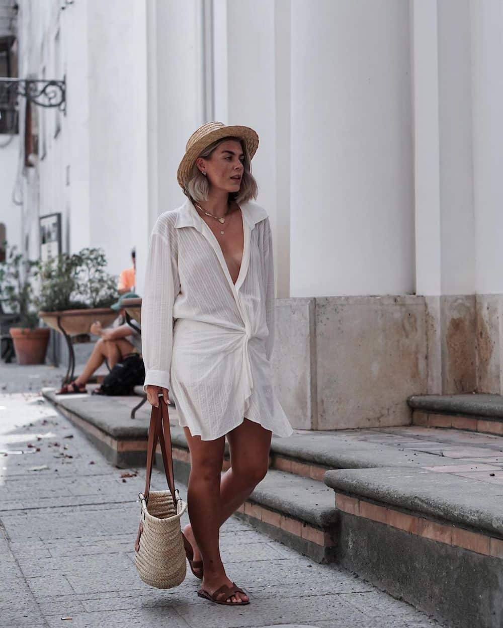 STILORAMA: Madelaine Kvidaland