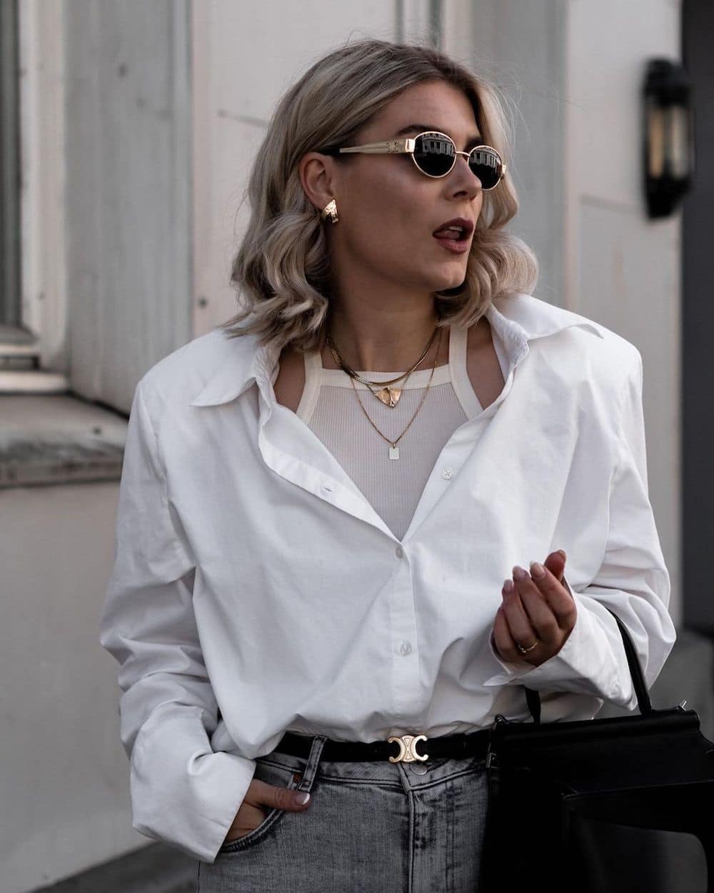 STILORAMA: Madelaine Kvidaland