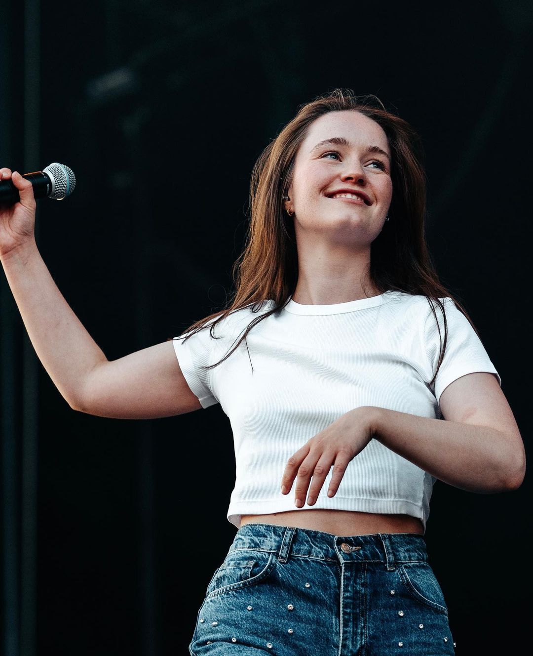 Foto: Instagram/ @thisissigrid