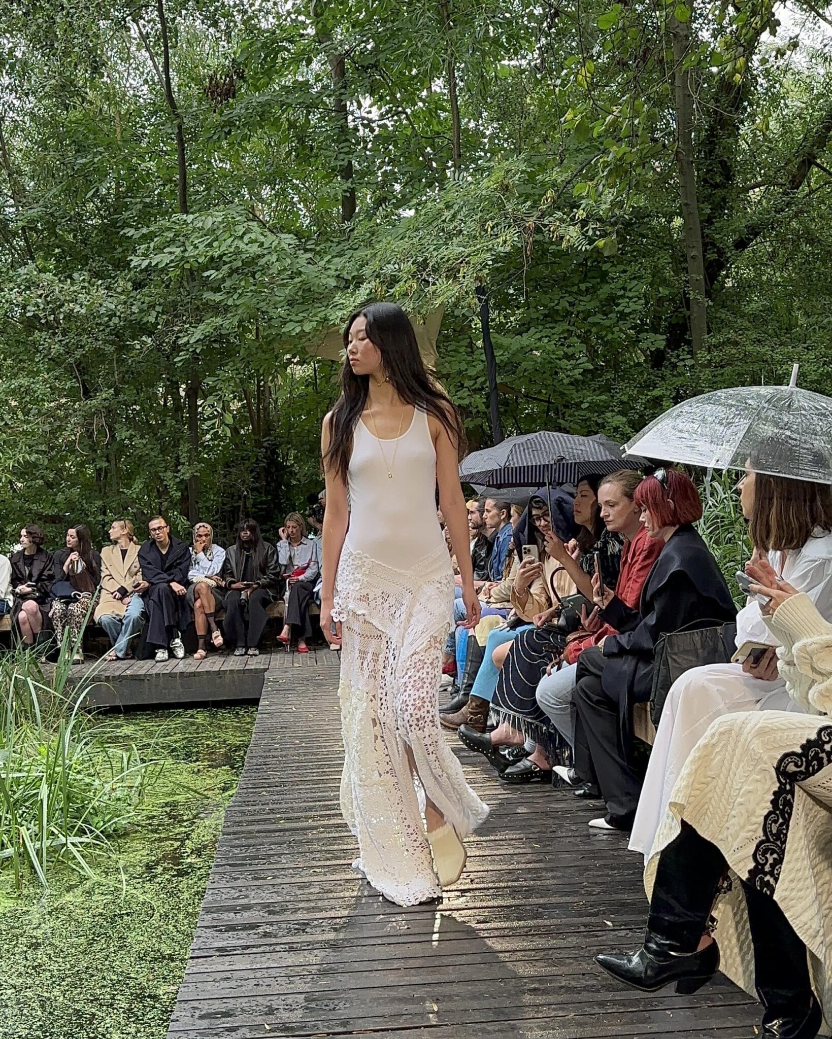 Holzweiler