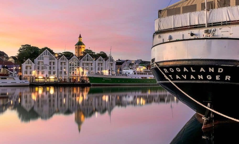 Foto: Instagram/ @regionstavanger