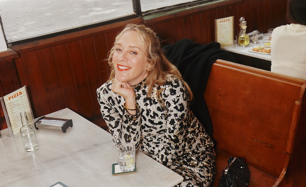 Chloë Sevigny. Foto: Zalando