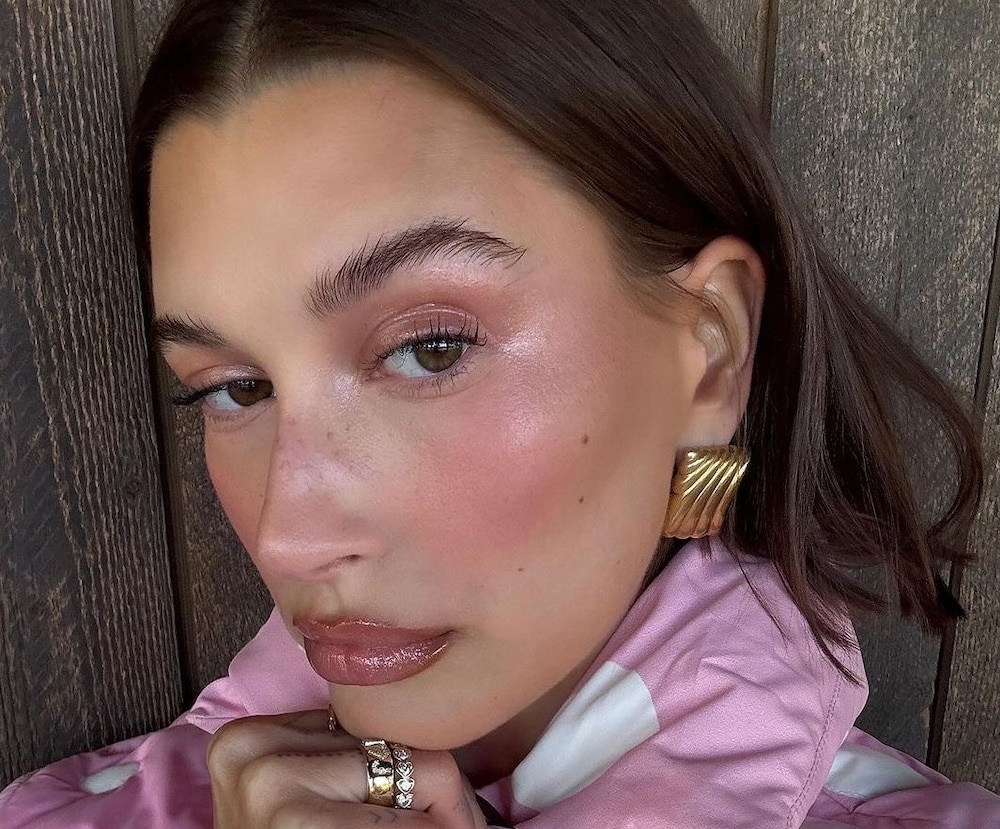 Hailey Bieber. Foto: Instagram/@haileybieber