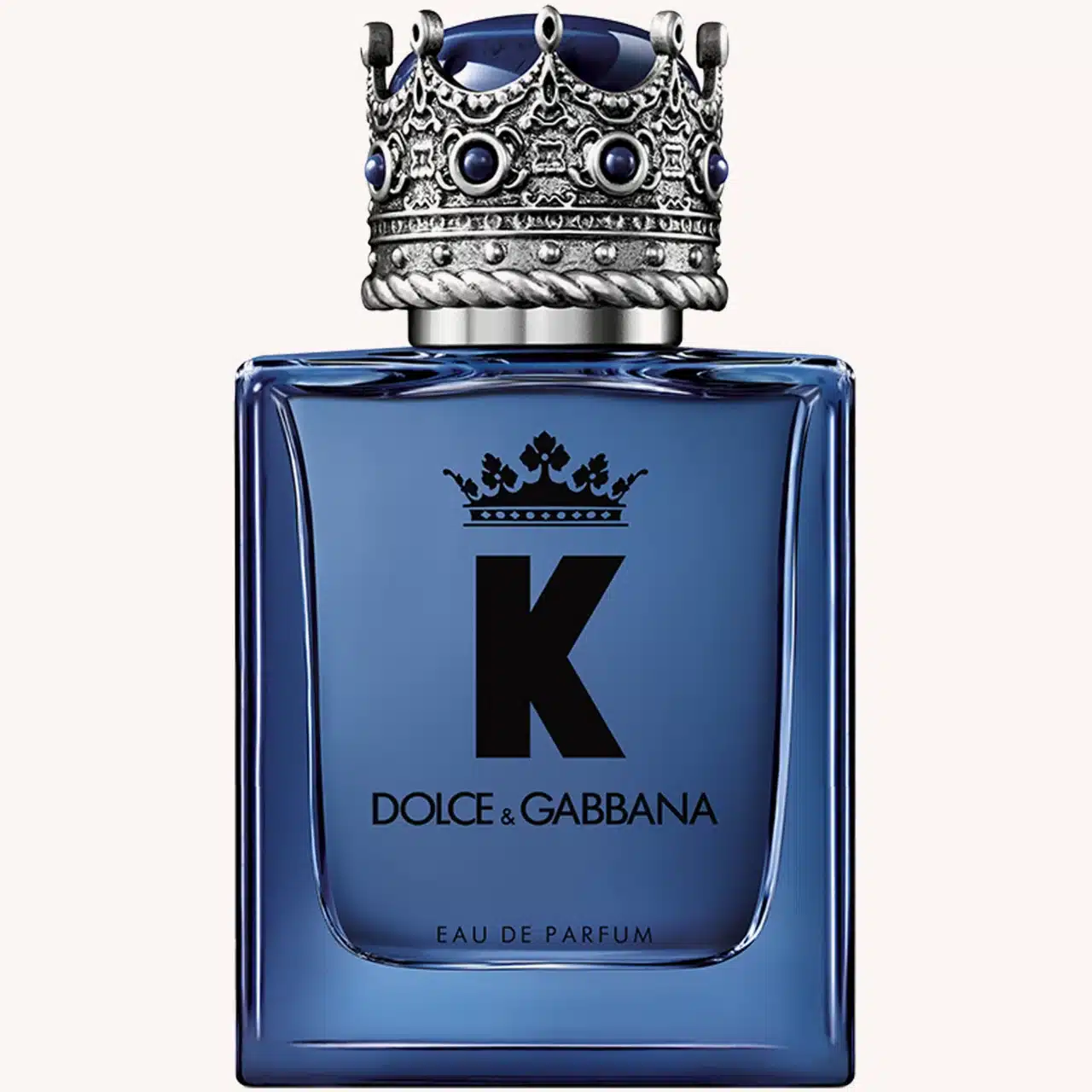 En sensitiv og unik duft til han. K by Dolce&Gabbana Eau De Parfum, kr 935 fra Kicks.