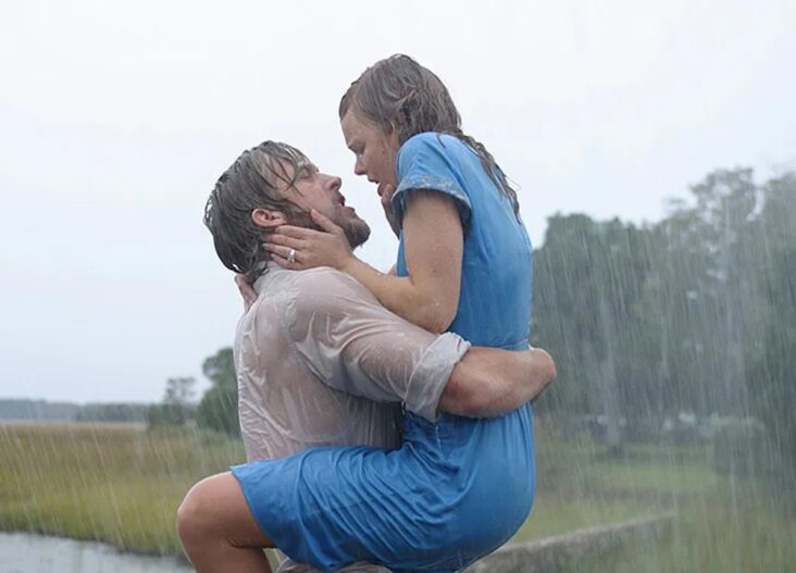 Foto: The Notebook
