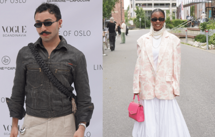 Streetstyle - OsloRunway