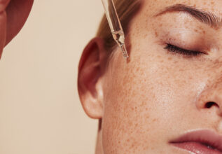Retinol forbudt i Norge